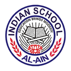 INDIAN SCHOOL AL-AIN ไอคอน