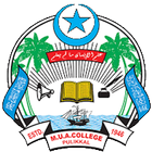 M.U.A College Pulikkal أيقونة