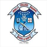 Mercy College, Palakkad simgesi