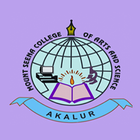 Mount Seena College icon