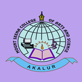 Mount Seena College icon