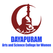 Dayapuram Arts & Sci. College