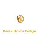 Online TCS Devaki Amma College APK