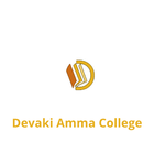 Online TCS Devaki Amma College icône