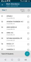 Online TCS Devaki Amma College Screenshot 1