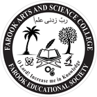 Farook Arts & Science College icon