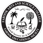 OnlineTCS Farook Arts & Science College Zeichen