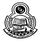 ICA College biểu tượng