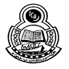 ICA College Thozhiyoor icon