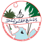 PSMO College, Tirurangadi simgesi