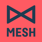 MESH ícone