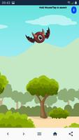 Bird fast game capture d'écran 2