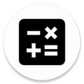 Dark Calculator