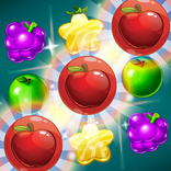 Fruits Smash Mesh