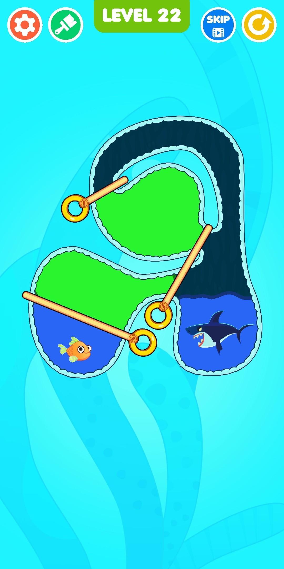 Save The Fish! for Android - APK Download