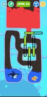 پوستر Save The Fish!