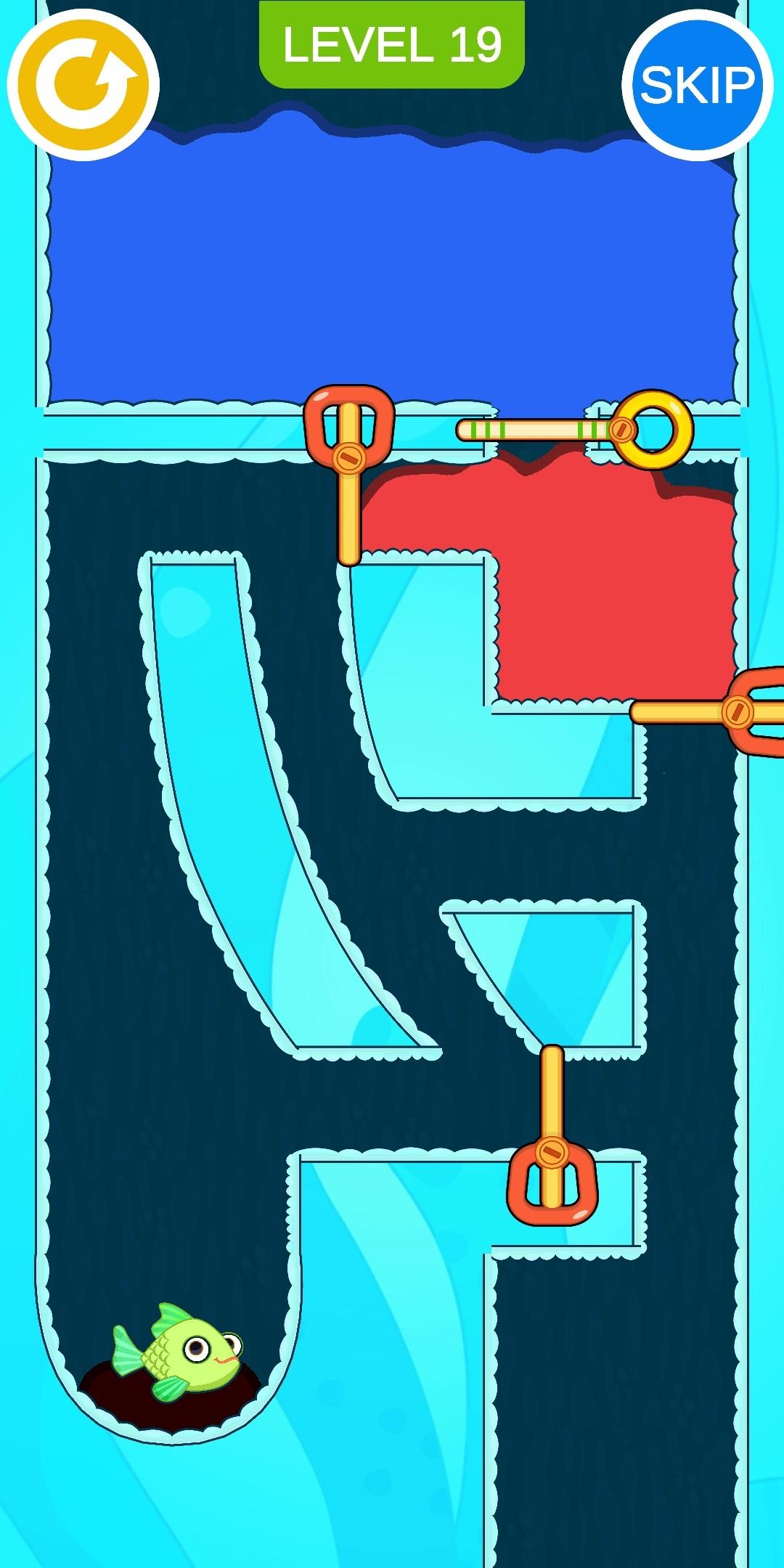 Save The Fish! for Android - APK Download