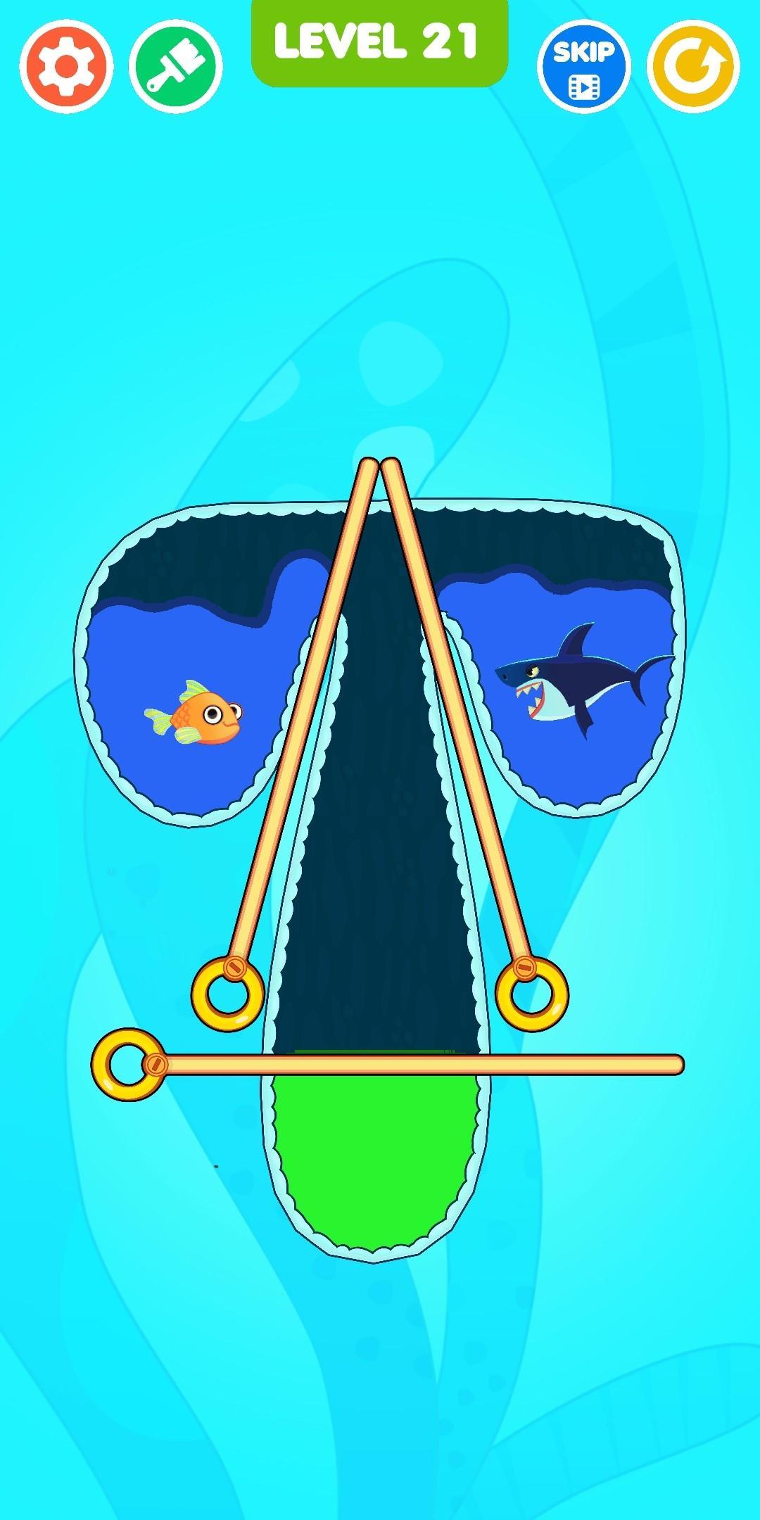 Save The Fish! for Android - APK Download