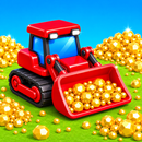 Gold Miner Inc APK