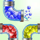 Pipes and Balls APK