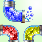 Icona Pipes and Balls