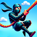 Rope Swing 3D APK