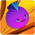 Rope Clash: Multiplayer Rope S