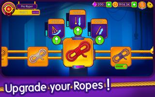 Rope Clash screenshot 1