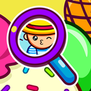 Zoom It: Find Hidden Objects APK
