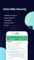 برنامه‌نما MeSign عکس از صفحه