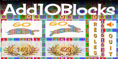 Add10blocks ảnh chụp màn hình 1