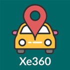 Xe360 biểu tượng