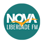 Nova Liberdade FM Zeichen