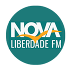 Nova Liberdade FM ícone