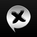xPal Ultra Secure Messenger aplikacja