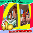 top Nursery Rhmes vedios and songs part 2- offline APK