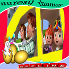 ikon top Nursery Rhmes vedios and songs part 2- offline