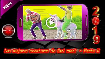 Las mejores aventuras de fozi mozi  - Parte II screenshot 2