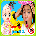 Best Johny FamilyShow Vedios part 2 - offline