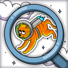 Find & Stick icon