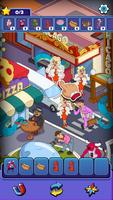 Hidden Match poster