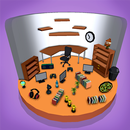 Messy Room - Job Life Simulato APK