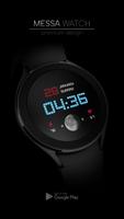 MW19 Minimal Digital Watch screenshot 1