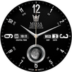 APK MW24 Classic Watch