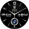 MW33 Classic Analog Watch APK