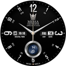 MW33 Classic Analog Watch APK