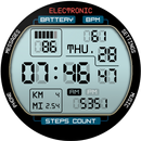 MW42 Electronic Watch APK