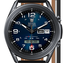 Messa Watch Face BN43 Ocean APK