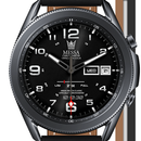 Messa Watch Face BN40 Military APK