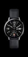 برنامه‌نما Messa Watch Face BN40 Military عکس از صفحه